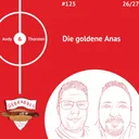#125: Die goldene Anas