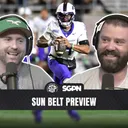 2026 Sun Belt College Football Conference Preview | Sports Gambling Podcast (Ep. 2613)