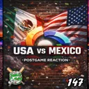 WBC Special!: USA Beats Mexico, Puerto Rico Clinches Pool A, Japan Dominates Tokyo, DR & Venezuela Advance | 147