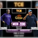 College Football Week 0 Preview & Picks | FBS & FCS (Ep. 3154)