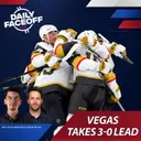 Avalanche on the Brink of Elimination + Blues Big Decisions