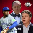 Ken Rosenthal: Yankees $2.6B infusion, A's post-Forst era, José Soriano 2x trade calls post-trade!