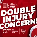 Ben White & Others Missing From Training? Pro Ref Contacted & Ipswich Preview - Arsenal News Show