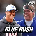 Breaking Down The New York Football Giants’ 2026 Schedule! | Blue Rush