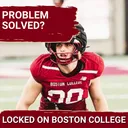 Could Anthony Palano’s Transfer FIX Boston College’s Linebacker PROBLEM for Good?