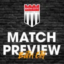 Match Preview #51 - Bath City (A)