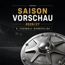 #185 Zweitliga-Saisonvorschau 2026/27: Wer steigt auf? Wer zittert? Wo landet Dynamo?