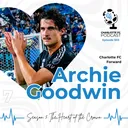 Archie Goodwin: The Mindset of a Goal scorer & Bouncing Back from Adversity | Charlotte FC