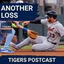 TIGERS POSTCAST: MORE LOSING! Detroit Tigers FALL Kansas City Royals, 7 Losses In Last 8 Games
