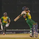Defeat for the Vipers despite a brilliant fight!