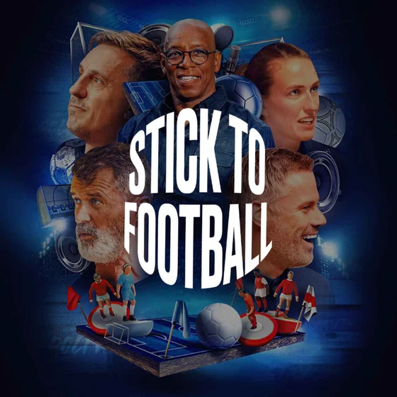 Bale's United Move, Gerrard's Liverpool Return & Best Guest Moments | Stick to Football