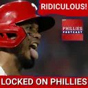 PHILLIES POSTCAST: Philadelphia Phillies LOSE 2-0 to Cardinals as Luis Arraez & Offense Struggle!