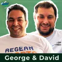 Greece's Rugby Growth: Inside the Aegean Festival & Big 2027 Athens Plans