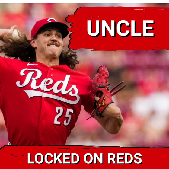 REDS POSTCAST: Cincinnati Reds EXPOSED by the Milwaukee Brewers Yet Again in Another Crushing Loss