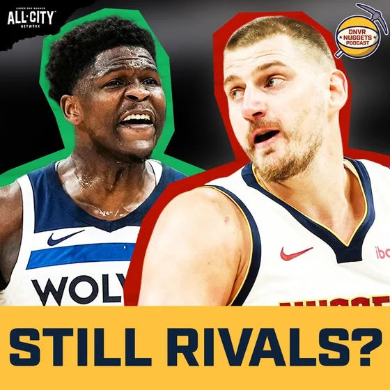 Will the Nuggets & Timberwolves Rivalry Continue Into 2027? | DNVR Nuggets Podcast Live