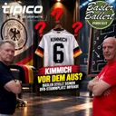 Kimmich vor dem Aus? Basler stellt seinen DFB-Stammplatz infrage