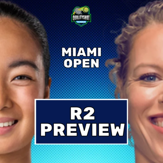 Alexandra Eala vs Laura Siegemund - Preview & Prediction - 2026 WTA Miami Open