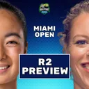 Alexandra Eala vs Laura Siegemund - Preview & Prediction - 2026 WTA Miami Open