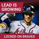Atlanta Braves Grow Lead in May Despite Offensive Inconsistency