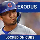 Chicago Cubs have TONS of free agents this offseason
