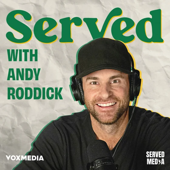 Roddick and Clijsters on Jovic’s Rise, Rune’s Comeback & WTA Finals Concerns