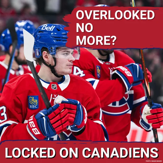 Montreal Canadiens breakout stars READY for NHL Top 100 spots? Will Xhekaj cancel Xhekaj? Makar deal