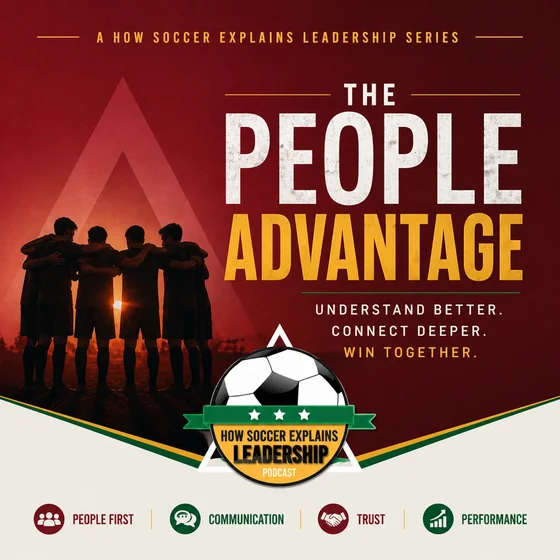 From Insight to Behavior: How Repetition Builds Culture | The People Advantage