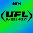 UFL Week 2 Preview, Picks, and DFS | UFL Gambling Podcast (Ep. 53)