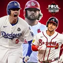 Hot new 1st base defensive metric explained + Alec Burleson joins FT