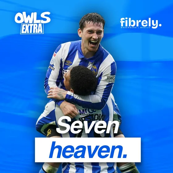 Seven Heaven | The Debrief | Owls Extra