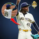 Abner Uribe's celebration and a jam-packed sweep of St. Louis