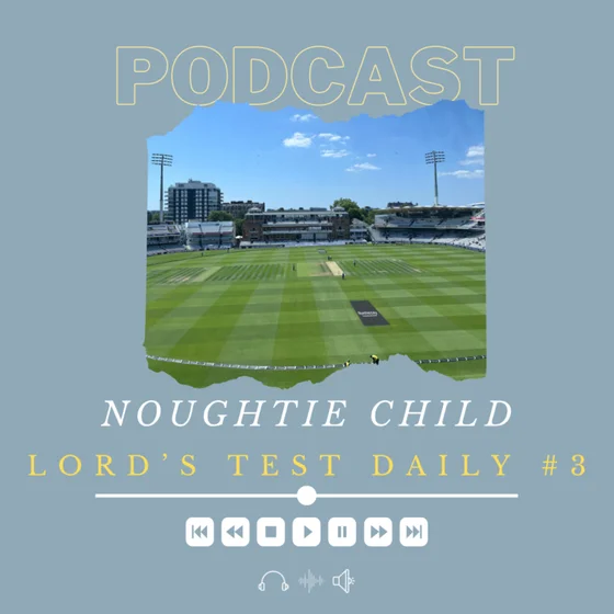 Lord's Test Daily #3 - Guards of Honour & Honours Boards