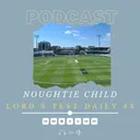 Lord's Test Daily #3 - Guards of Honour & Honours Boards