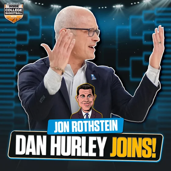Dan Hurley REFLECTS on UConn’s Title Run & Previews 2026-27