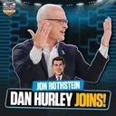 Dan Hurley REFLECTS on UConn’s Title Run & Previews 2026-27