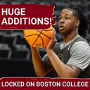 SHOCK: Boston College and Luke Murray LAND Top International Star and Game-Changing Commitments