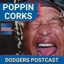 DODGERS POSTCAST: Dodgers get plenty of hits and runs to take the finale and CLINCH NL WEST