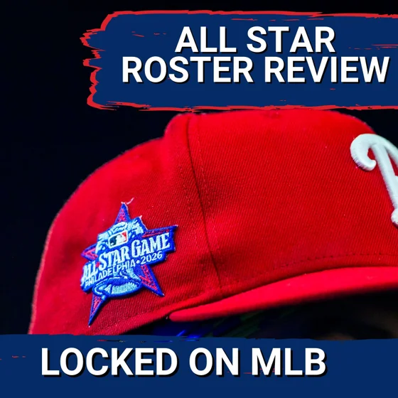 ALL STAR ROSTER REVIEW - Looking at the Starters and Reserves for the All Star Game