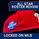ALL STAR ROSTER REVIEW - Looking at the Starters and Reserves for the All Star Game