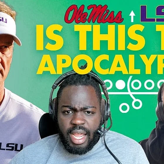 The Week 3 CFB Tasting Menu: Apocalypse Lane Kiffin