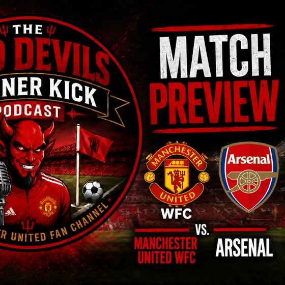 Manchester United Women need to bounce back.