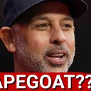 SCAPEGOAT?: Boston Red Sox FIRE Alex Cora Amid Struggles, Ownership DEFLECTS Blame
