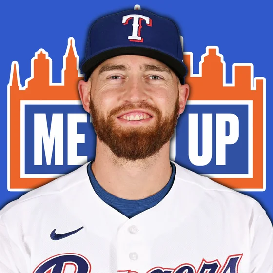 Mets Play Spoiler vs Rangers, Nolan McLean ROY, Brandon Nimmo Returns | 621