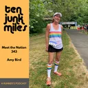 Meet The Nation 343 - Amy Bird