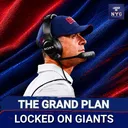 John Harbaugh UNVEILS GIANT New York Giants Roster Vision—Can This BLOOM Last?
