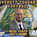 New Era in Danville: Coach Matt Quinn & Averett Football