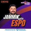Jammin' with Espo