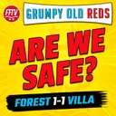 🔴 LIVE GOR | Spurs in Freefall! But Are Forest Safe? Nottingham Forest 1-1 Aston Villa