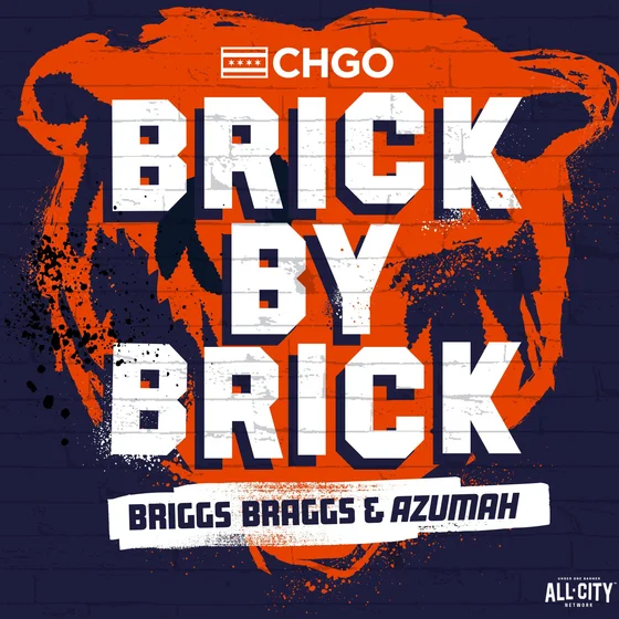 Former Chicago Bears Talk Green Bay Packers Rivalry | Brick x Brick