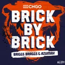 Former Chicago Bears Talk Green Bay Packers Rivalry | Brick x Brick